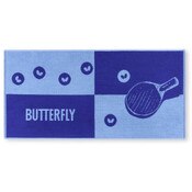 Butterfly Table Tennis Ueda Towel - Main
